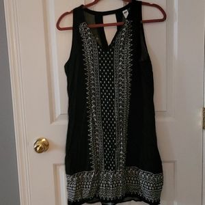 Old navy dress sz medium